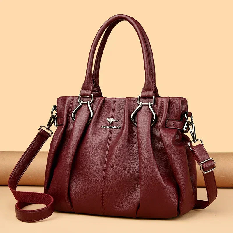 Mary Jane™ | Alltagstasche im Crossbody-Stil