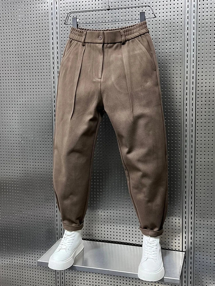 Laurent™ | Elegante Hosen mit Codierung