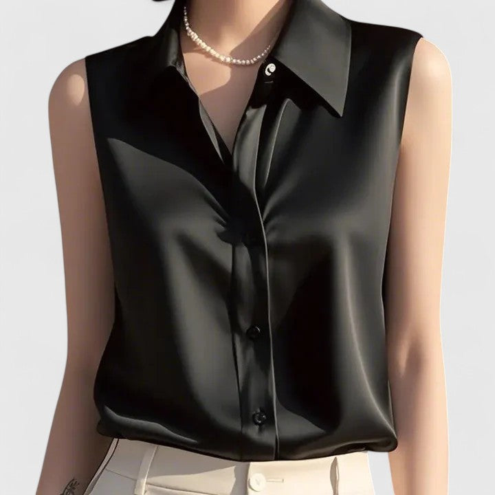 Lavinia | Raffinierte Bluse
