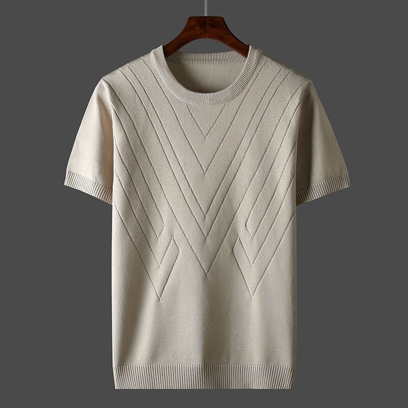 Savrani™ | Exklusive Kaschmirbluse.