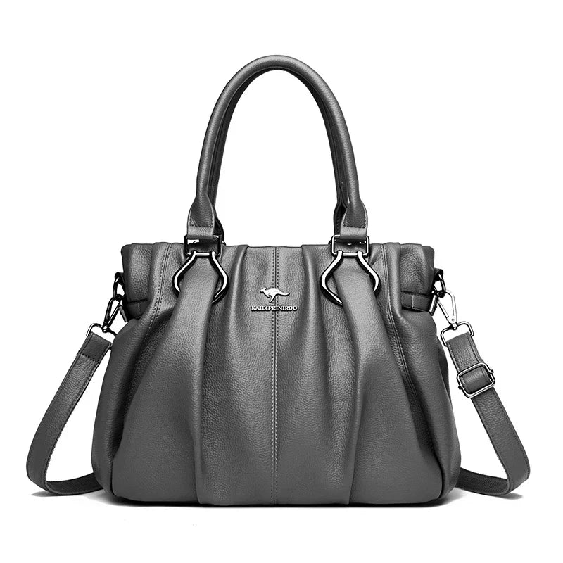 Mary Jane™ | Alltagstasche im Crossbody-Stil