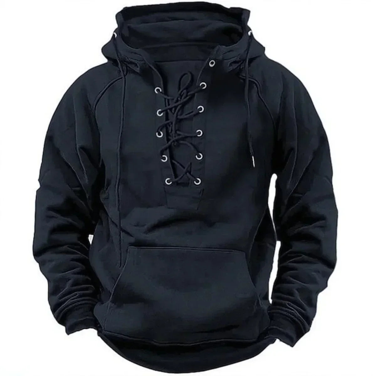 Jakub™ | Robuste Kapuzenjacke