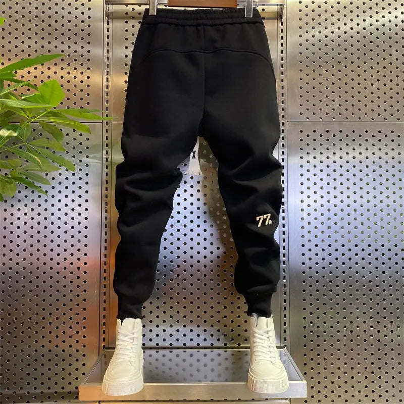 Laurent™ | Moderne Hose mit Stil