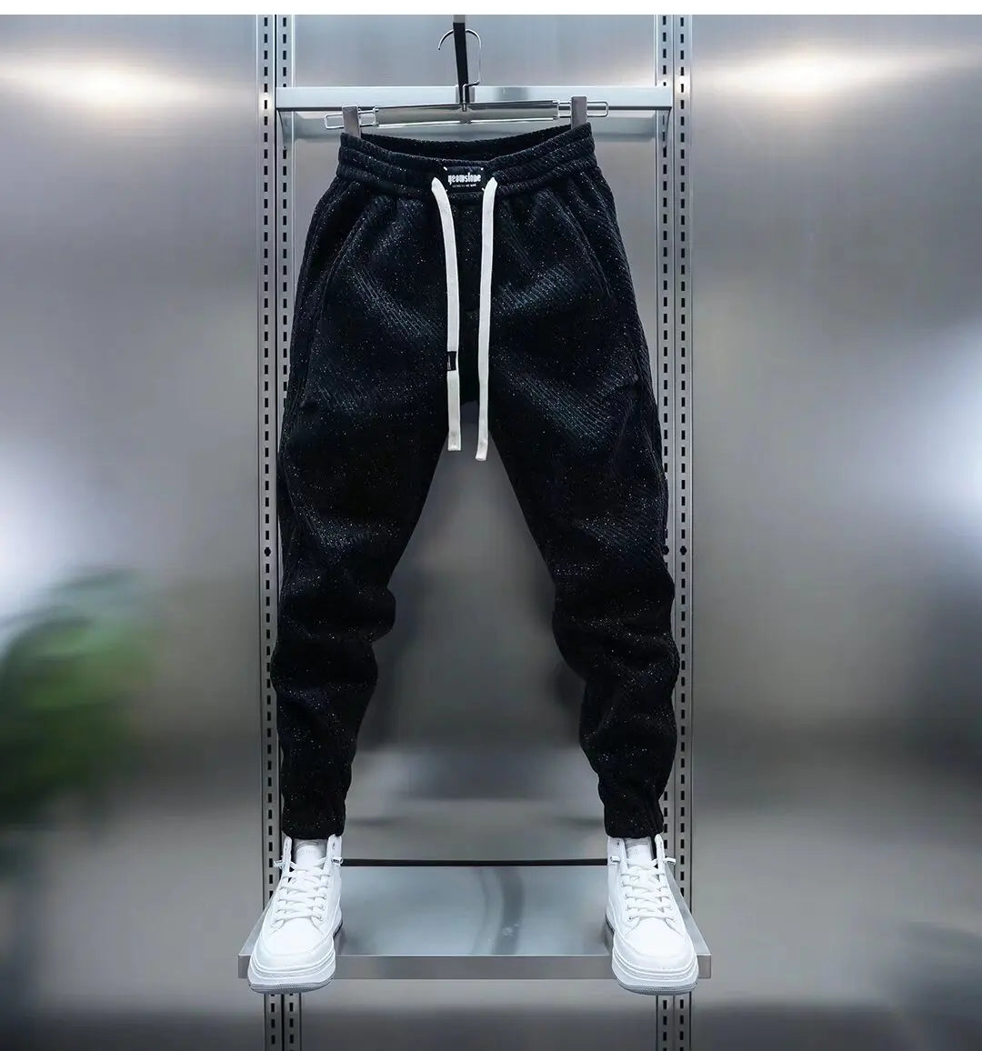 Laurent™ | Bequeme Design-Hosen