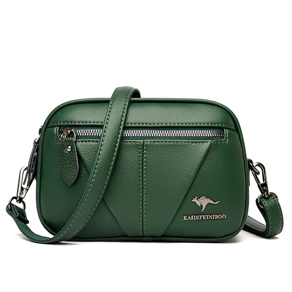 Mary Jane™ | Kompakte Tasche