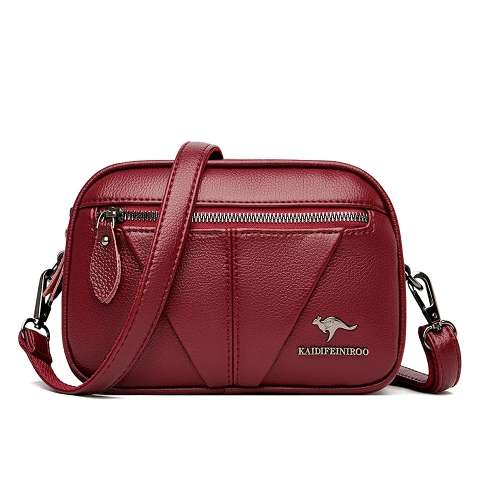 Mary Jane™ | Kompakte Tasche