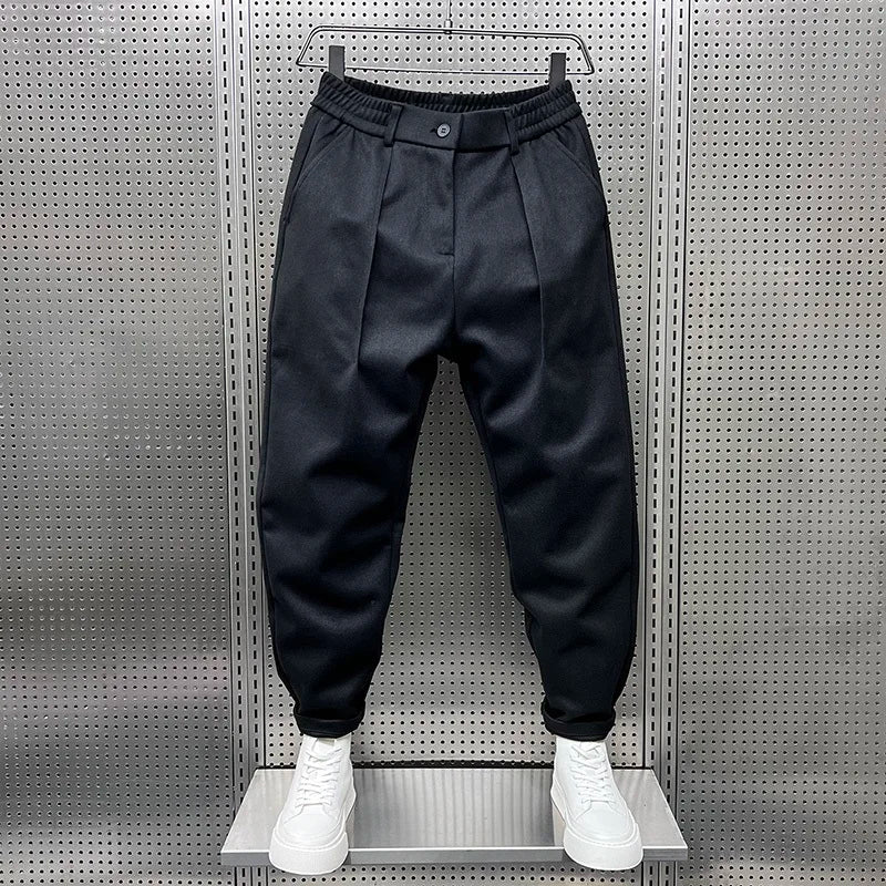 Laurent™ | Elegante Hosen mit Codierung