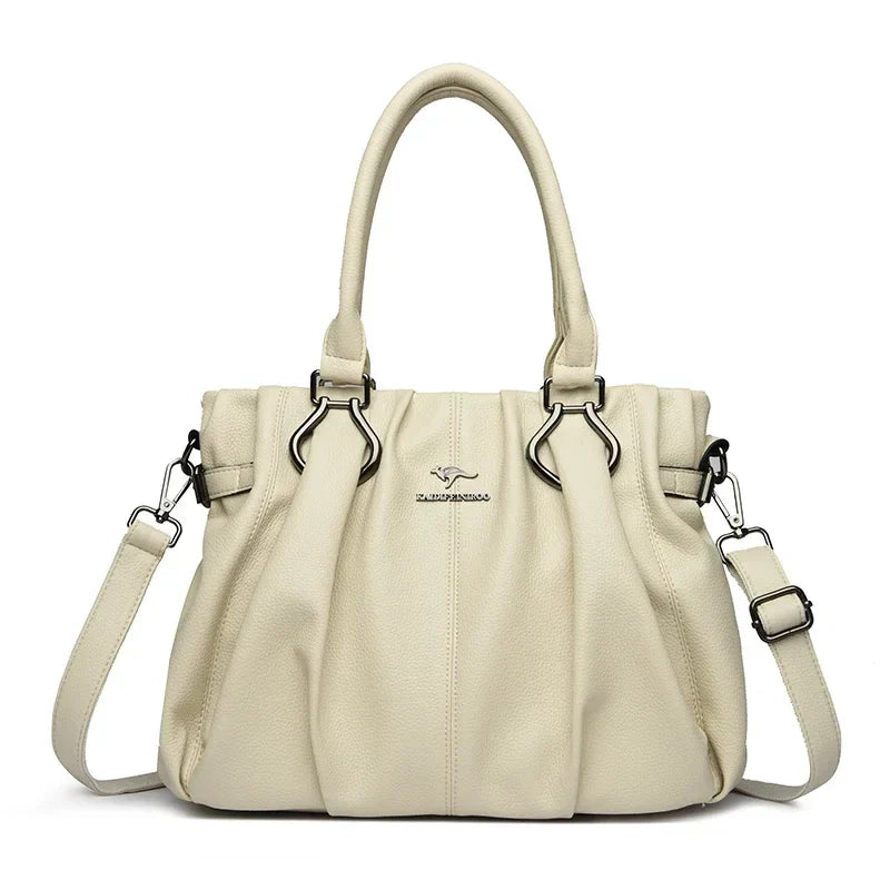 Mary Jane™ | Alltagstasche im Crossbody-Stil