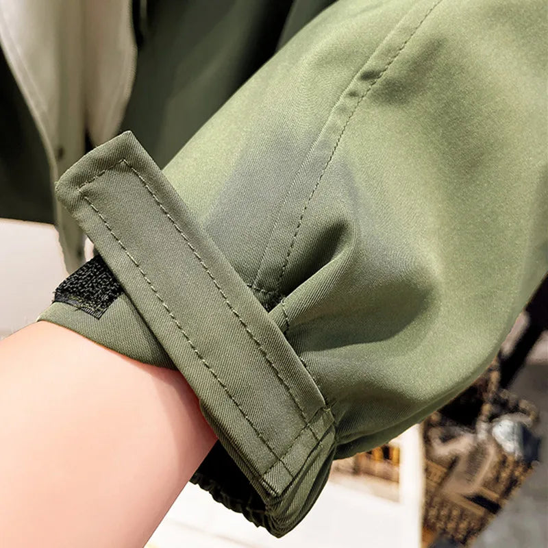 Fiore | Regenjacke