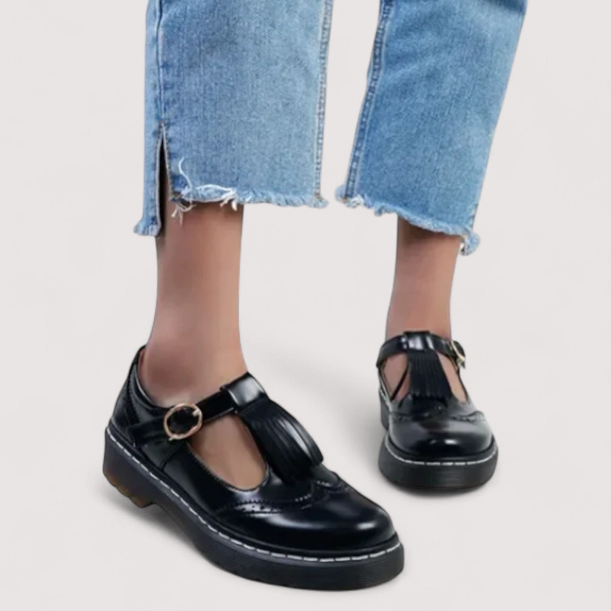 Sofia™ | Zeitlose Elegante Schuhe