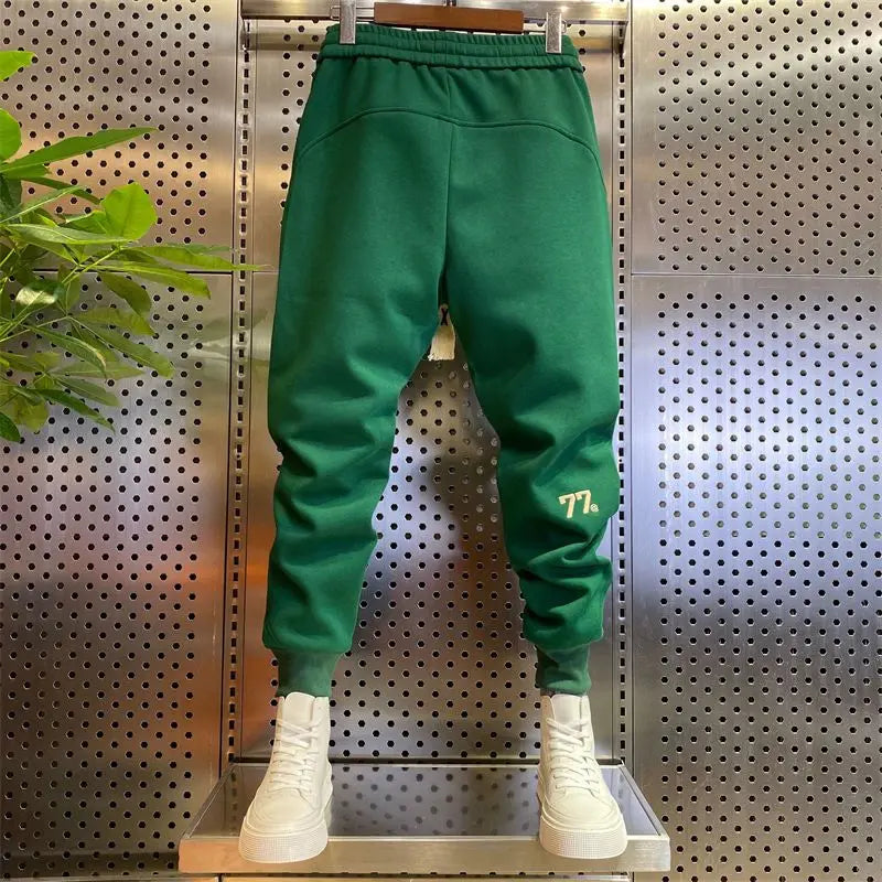 Laurent™ | Moderne Hose mit Stil