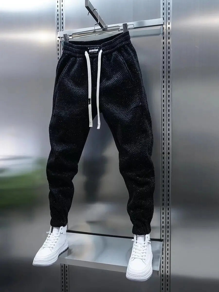 Laurent™ | Bequeme Design-Hosen