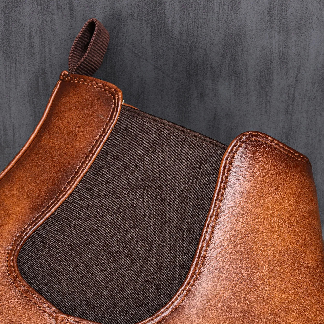 Harry | Chelsea Boots für Männer Edition 2
