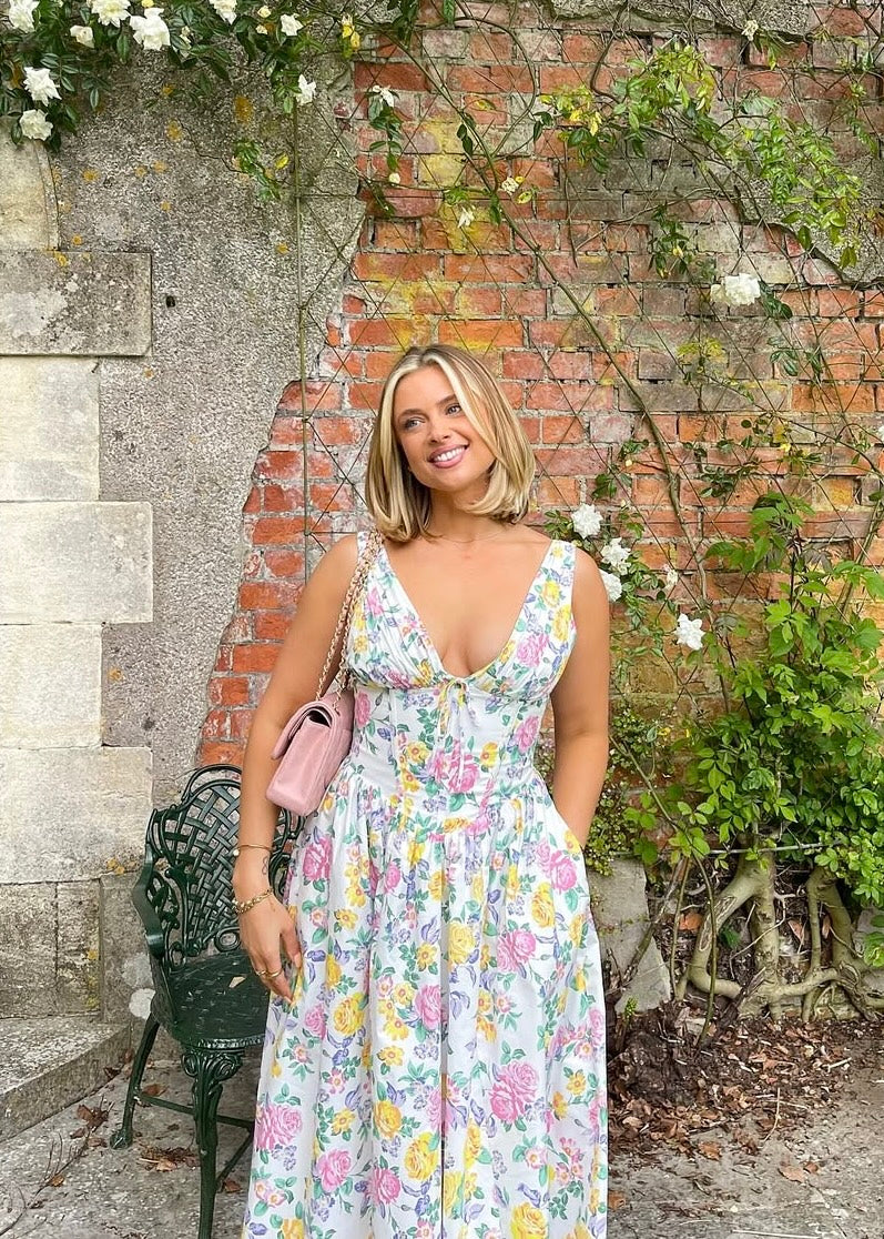 Dolcezza | Vintage-Stil Kleid