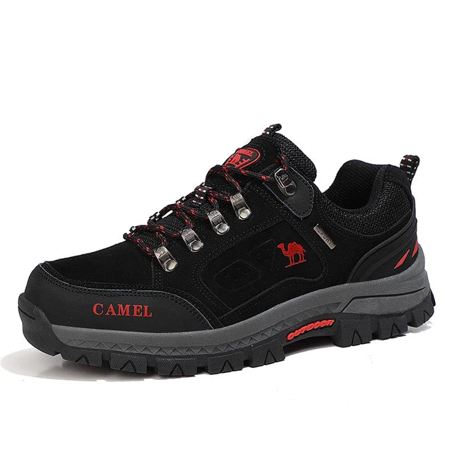 Firmin - Innovative Wanderschuhe