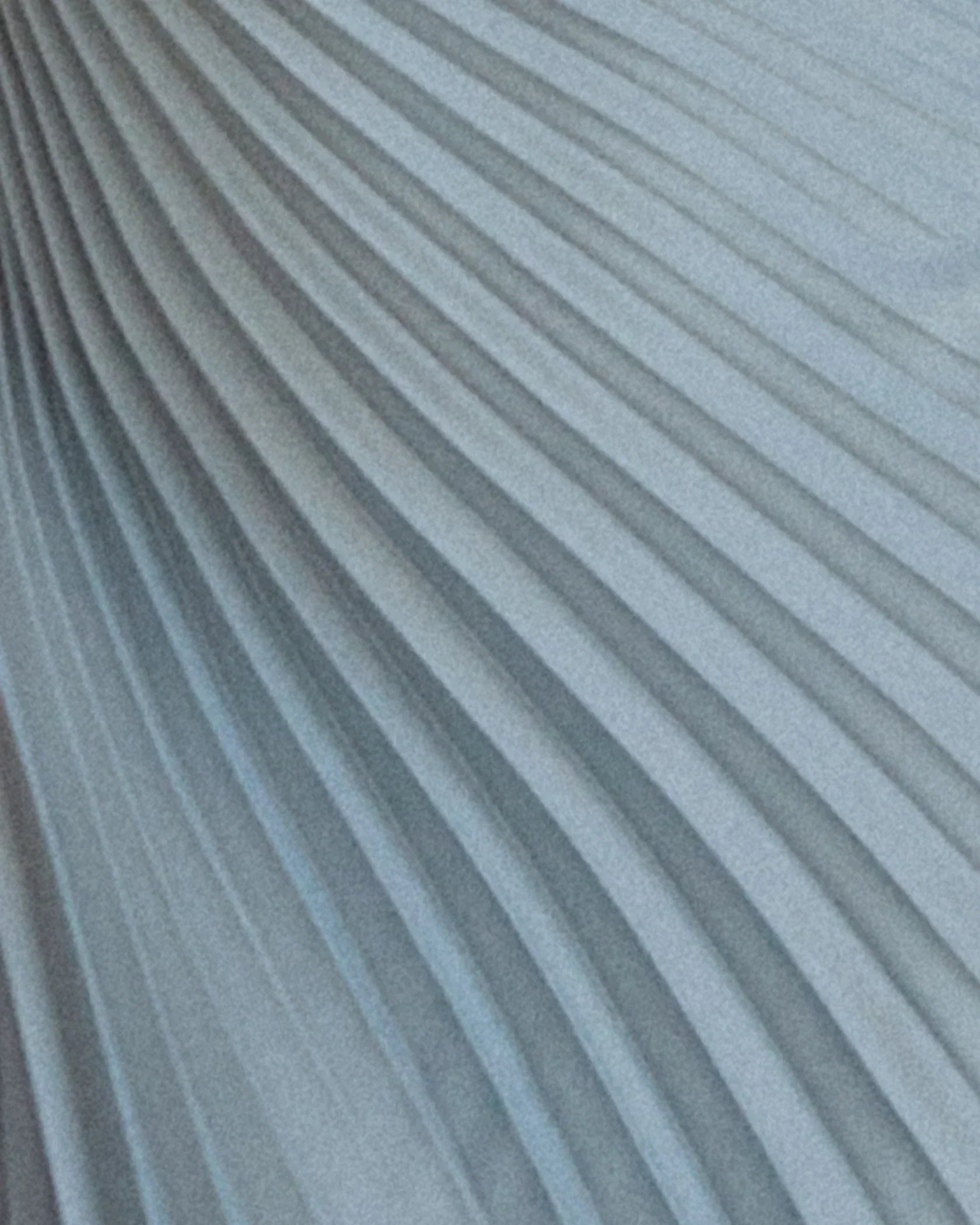 Delfina - Satin Abendkleid mit einem Träger