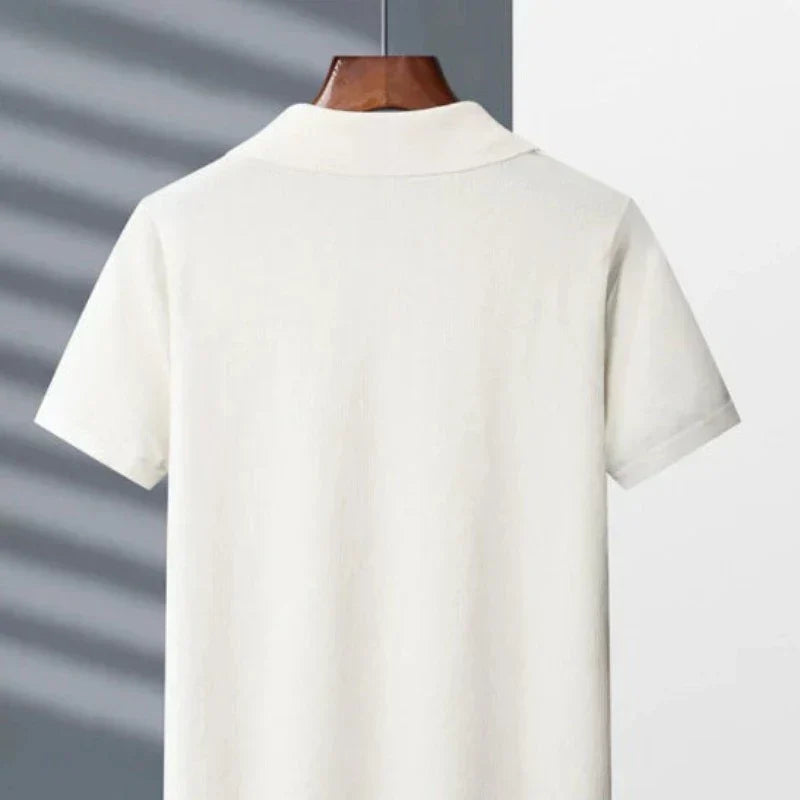 Savrani™ | Klassisches Polo-Shirt aus Key West Baumwolle.