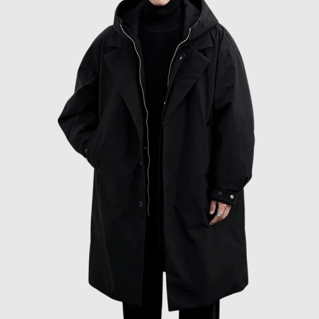 Wintermantel Carter