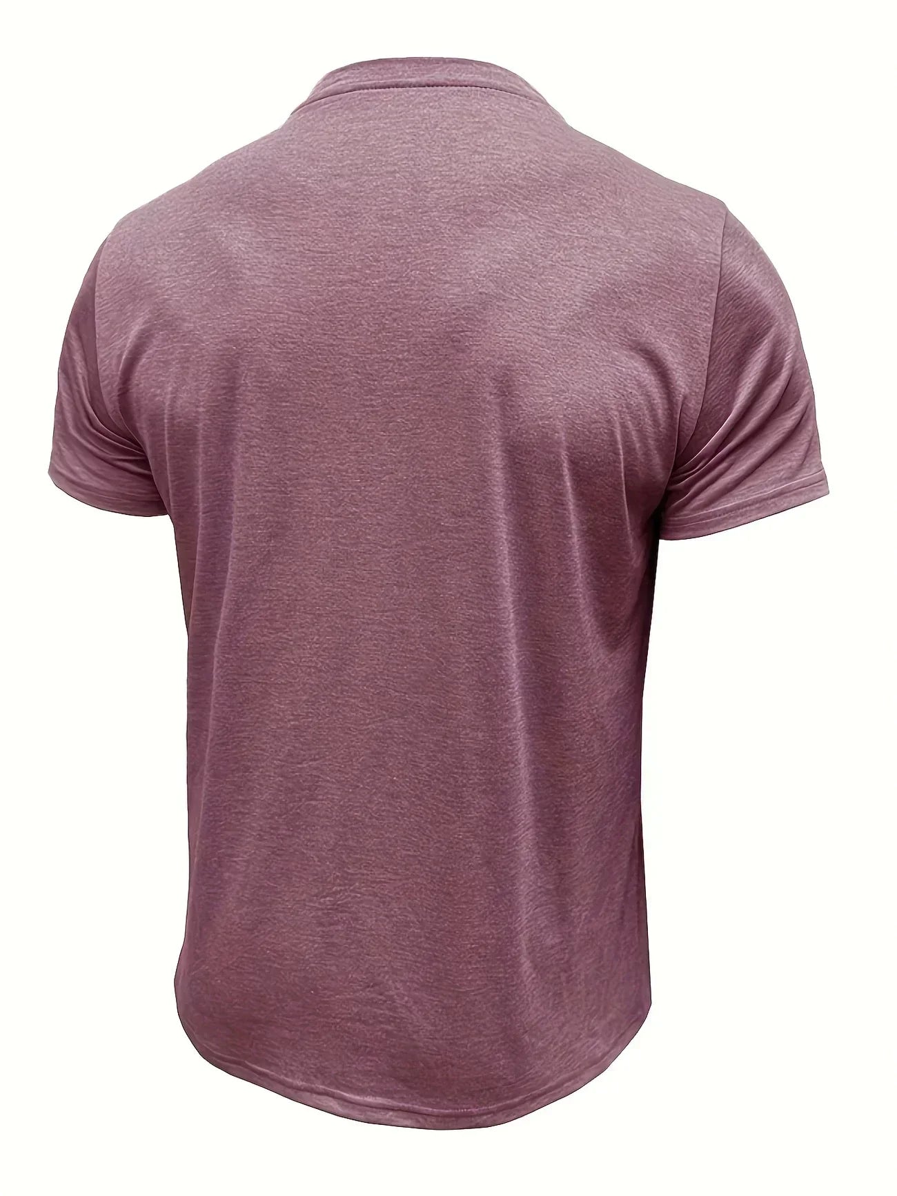 Savrani™ | Elegantes T-Shirt mit Rundhalsausschnitt und Tasche