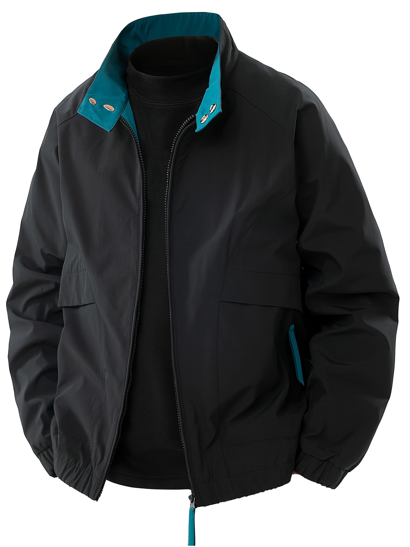 Lennox™ - Leichte Windjacke