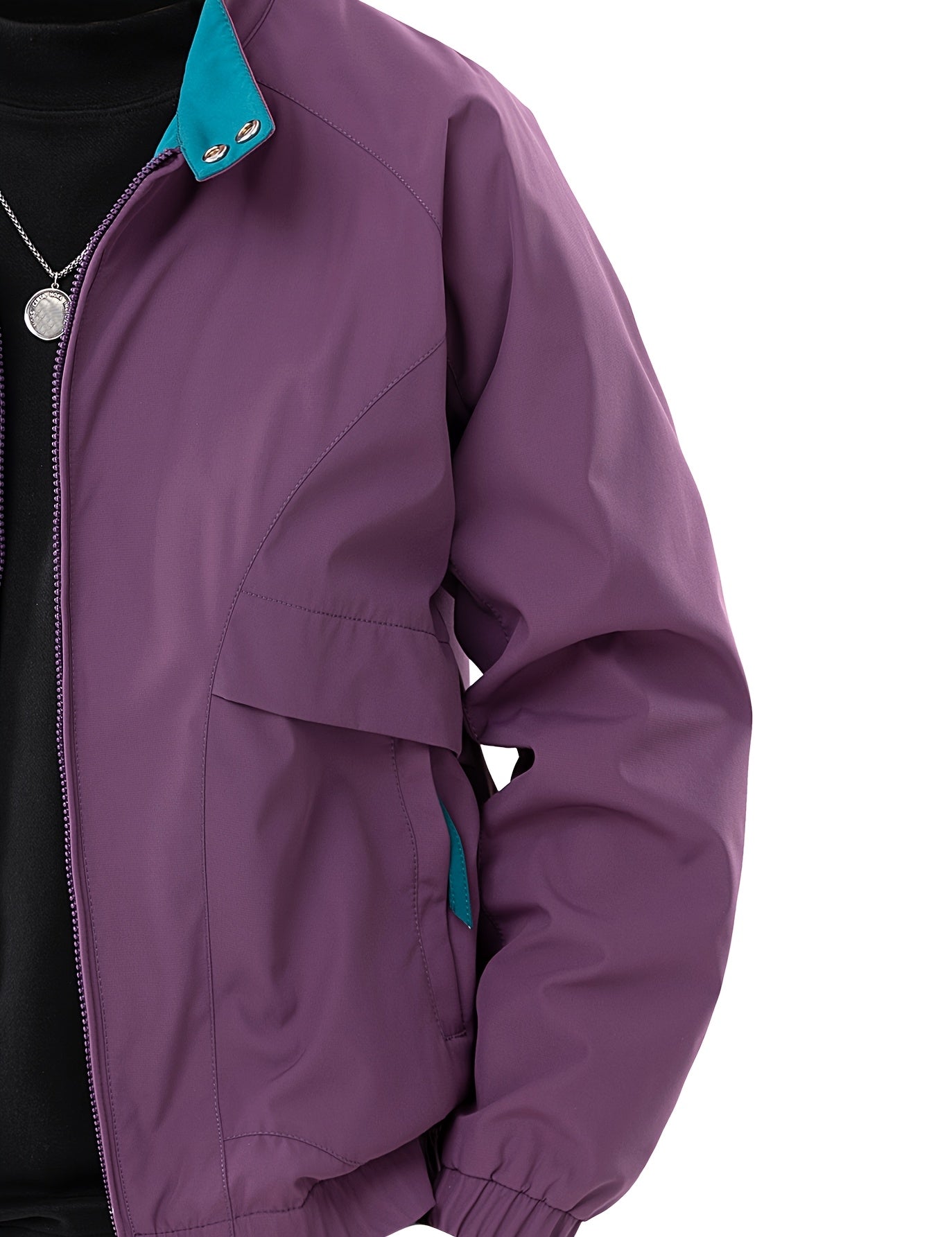 Lennox™ - Leichte Windjacke