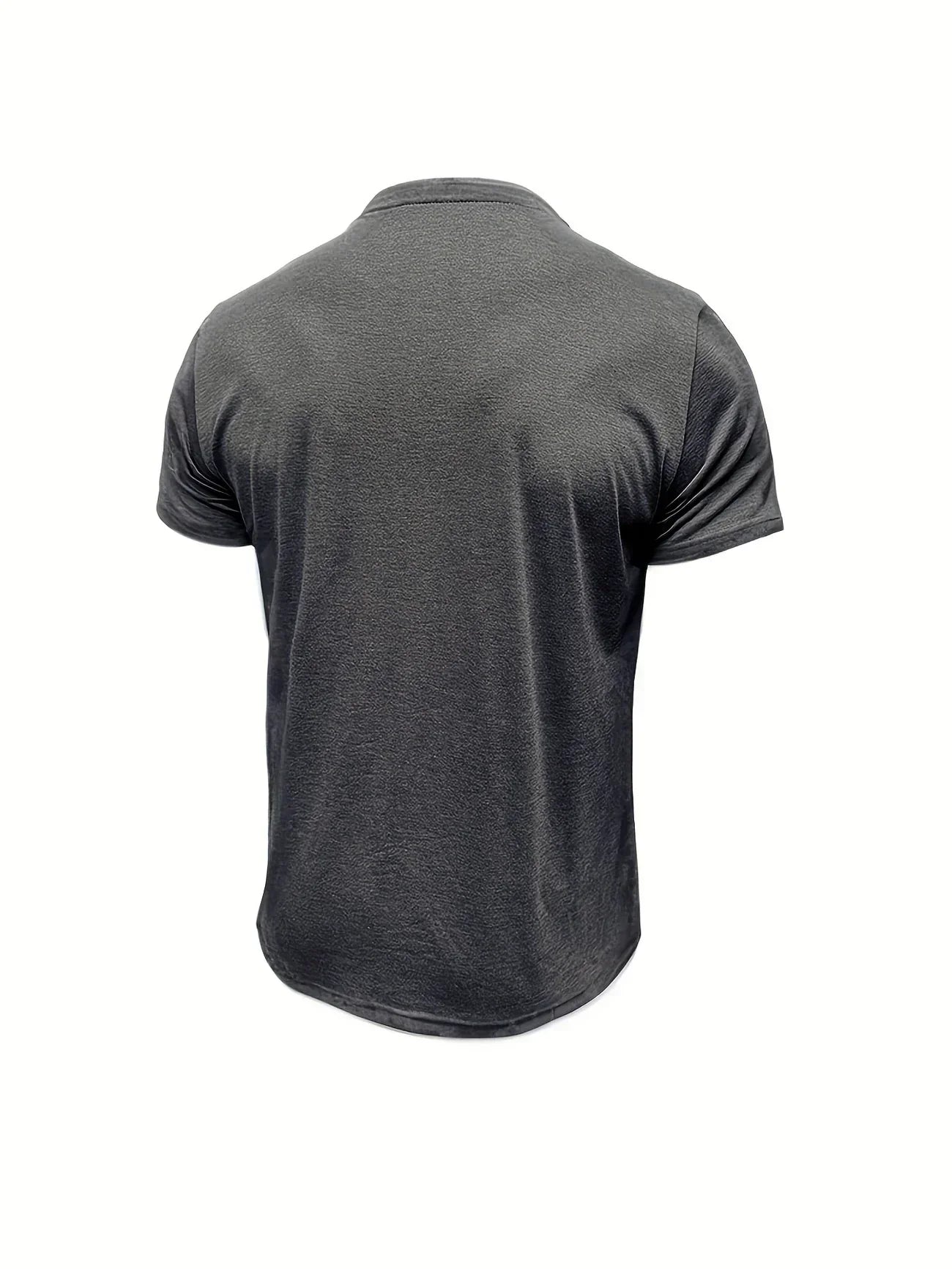 Savrani™ | Elegantes T-Shirt mit Rundhalsausschnitt und Tasche