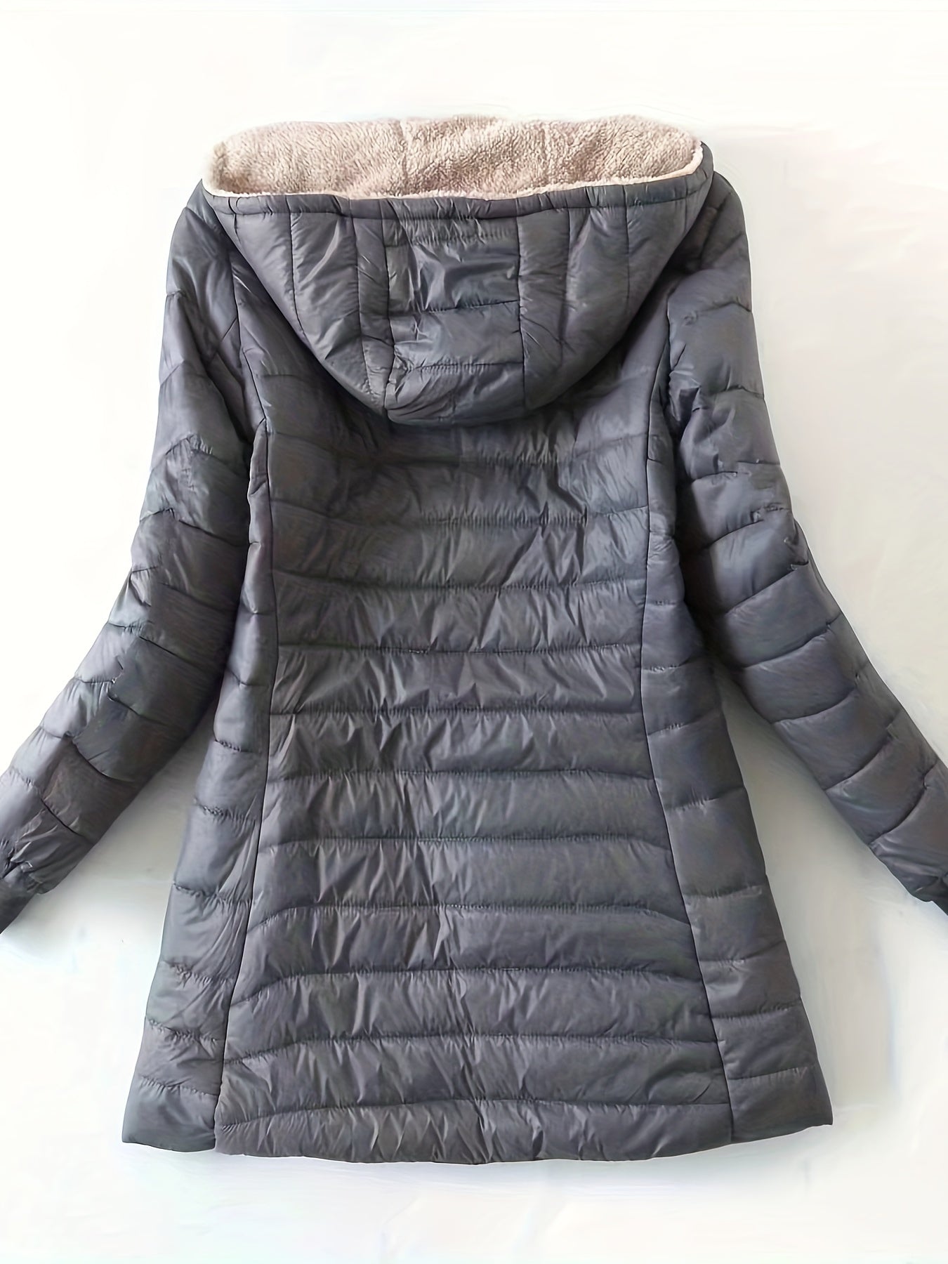 Michèle | Wasserfest und Elegante Jacke