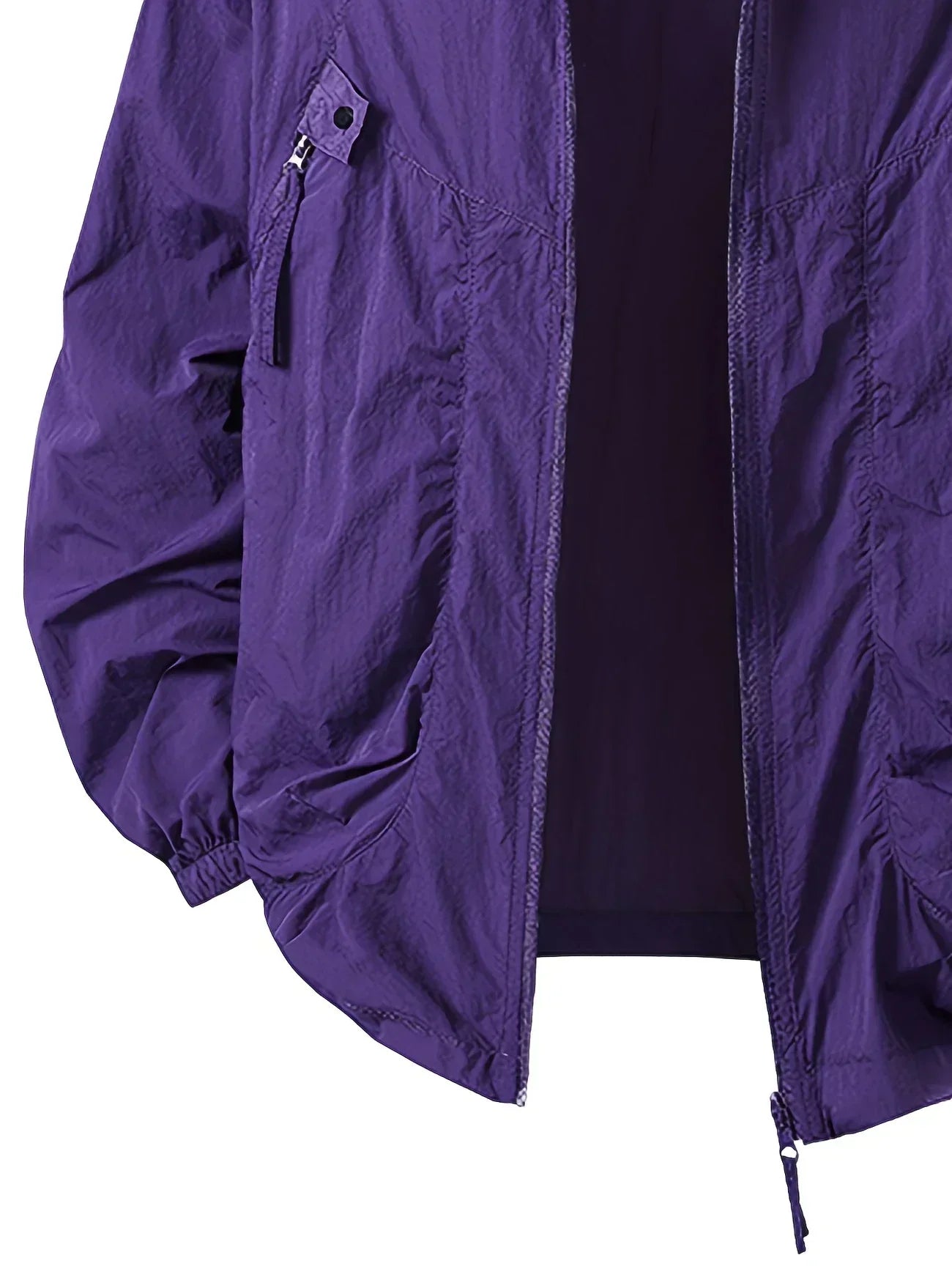 Carter™ | Jacke mit Kapuze für draußen