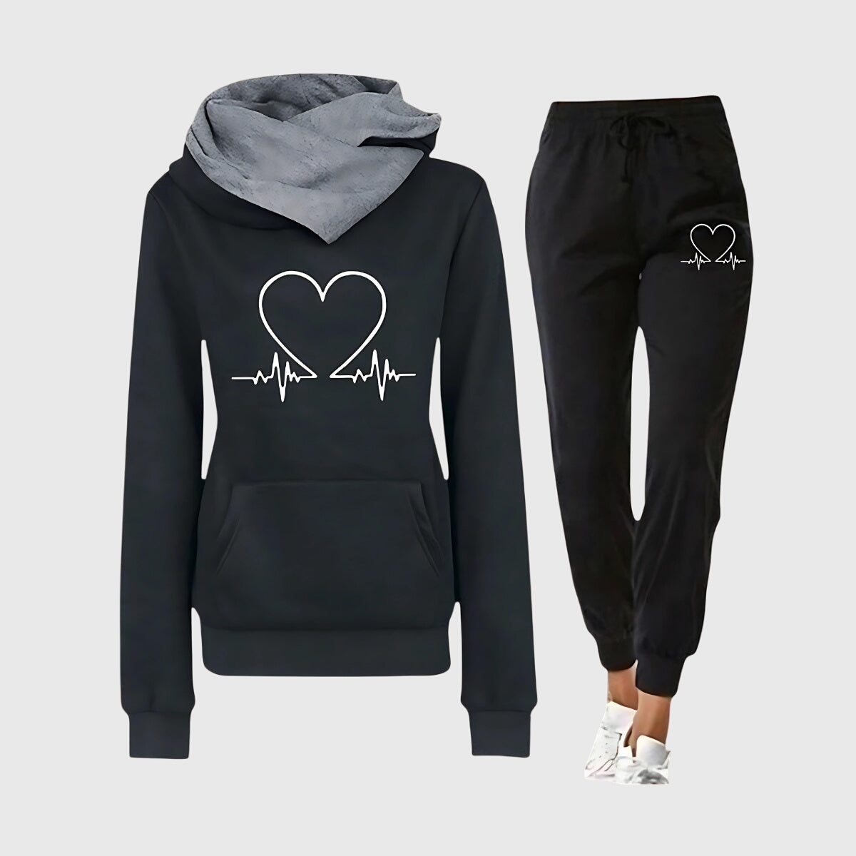Lia | Sportliches Set Comodo