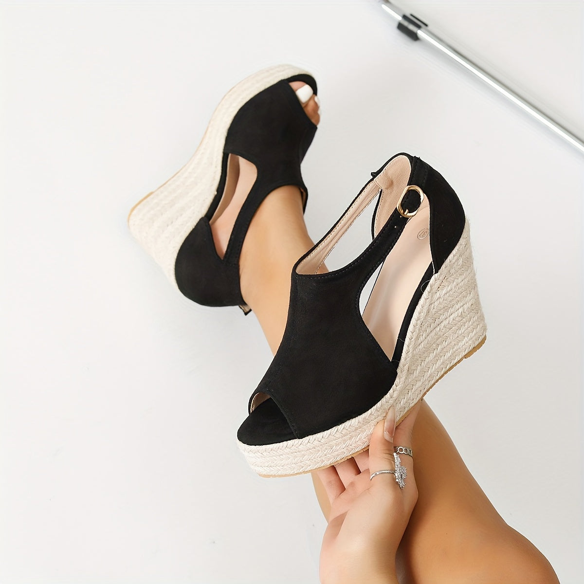Estella | Sandalen mit Absatz