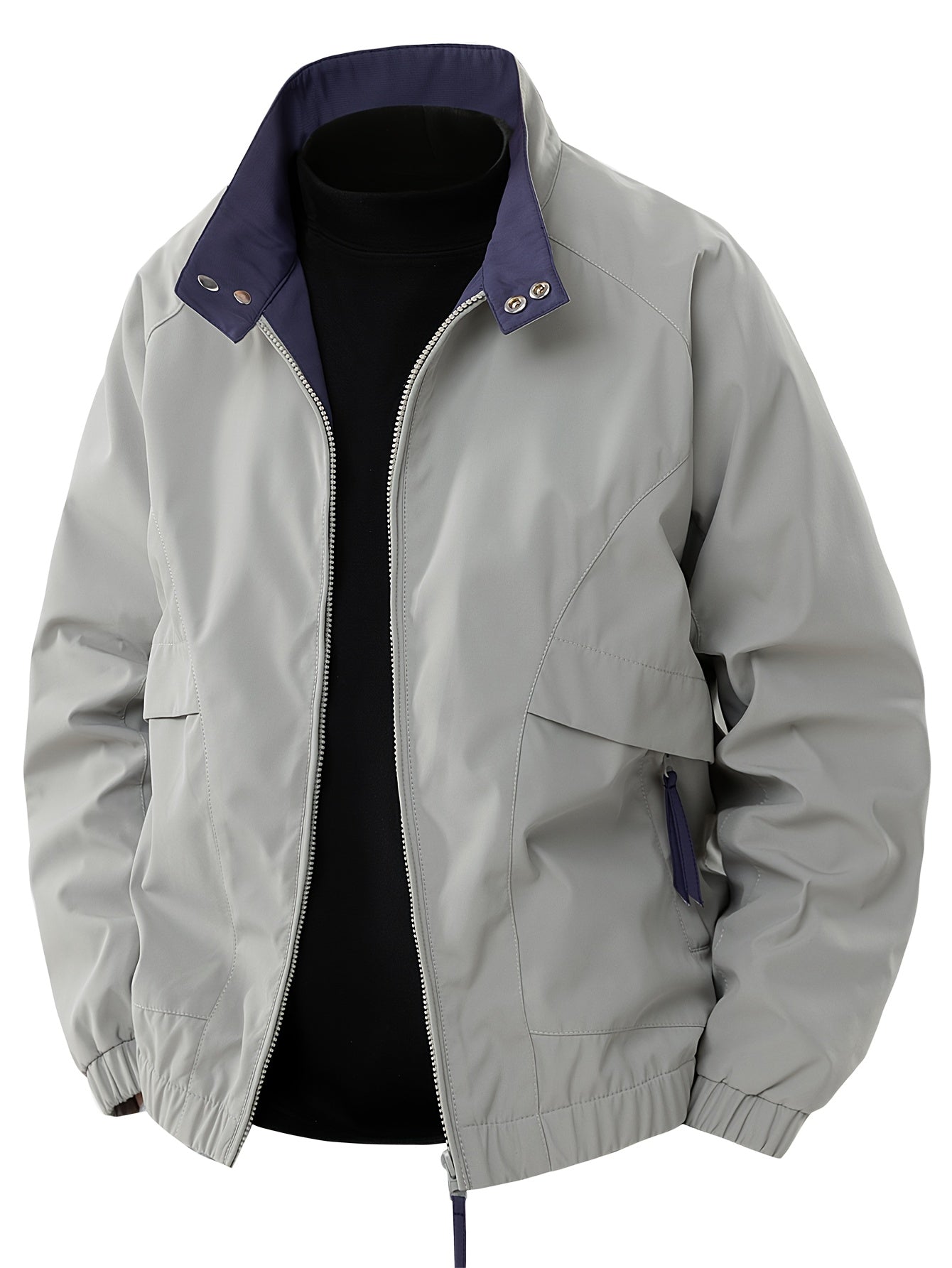 Lennox™ - Leichte Windjacke