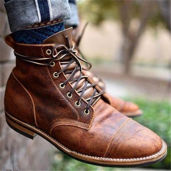 Julian | Klassische Stiefeletten