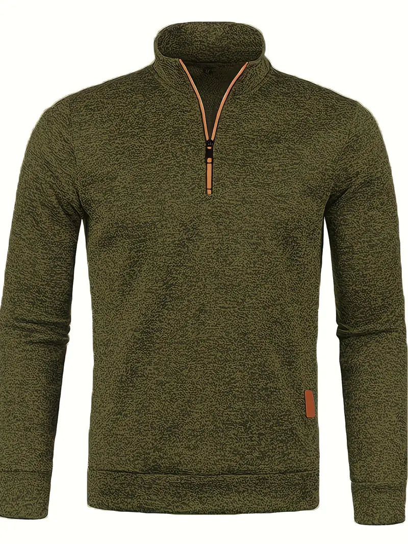 Jagger™ - Herren Casual Pullover