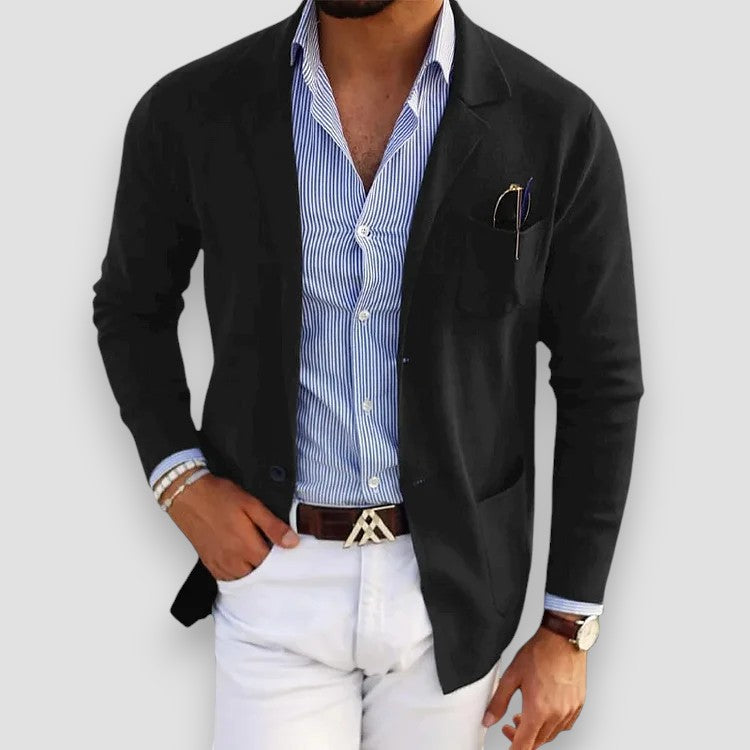 Alby™ | Bequeme Jacke