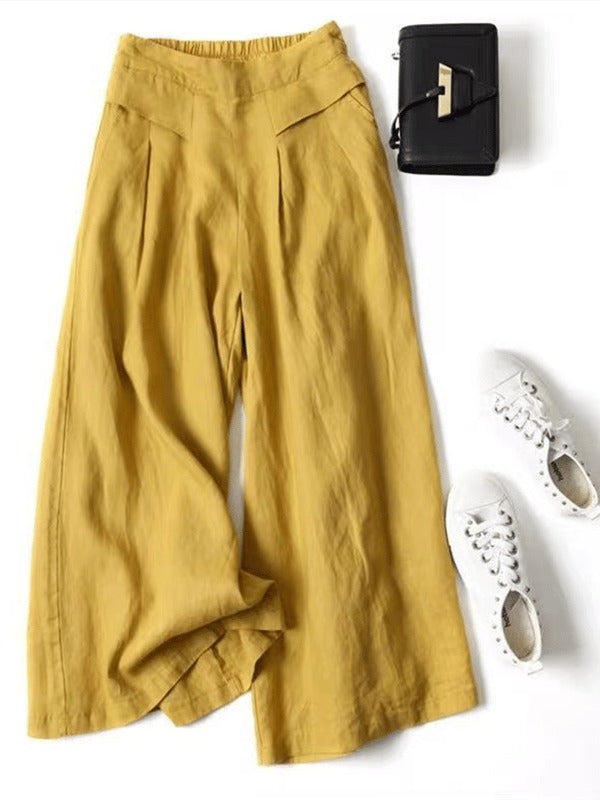 Elyne™ | Luftige Hosen