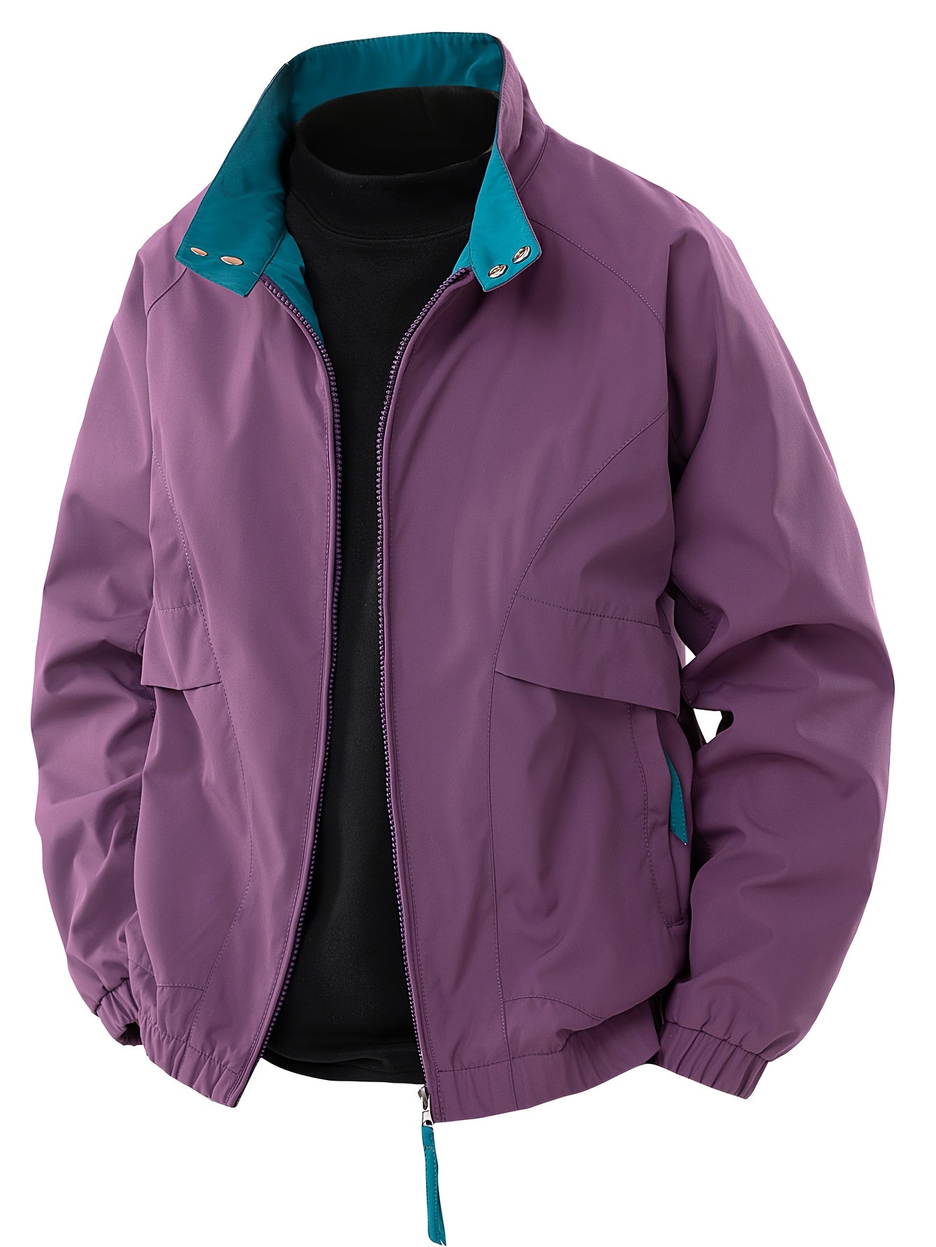 Lennox™ - Leichte Windjacke
