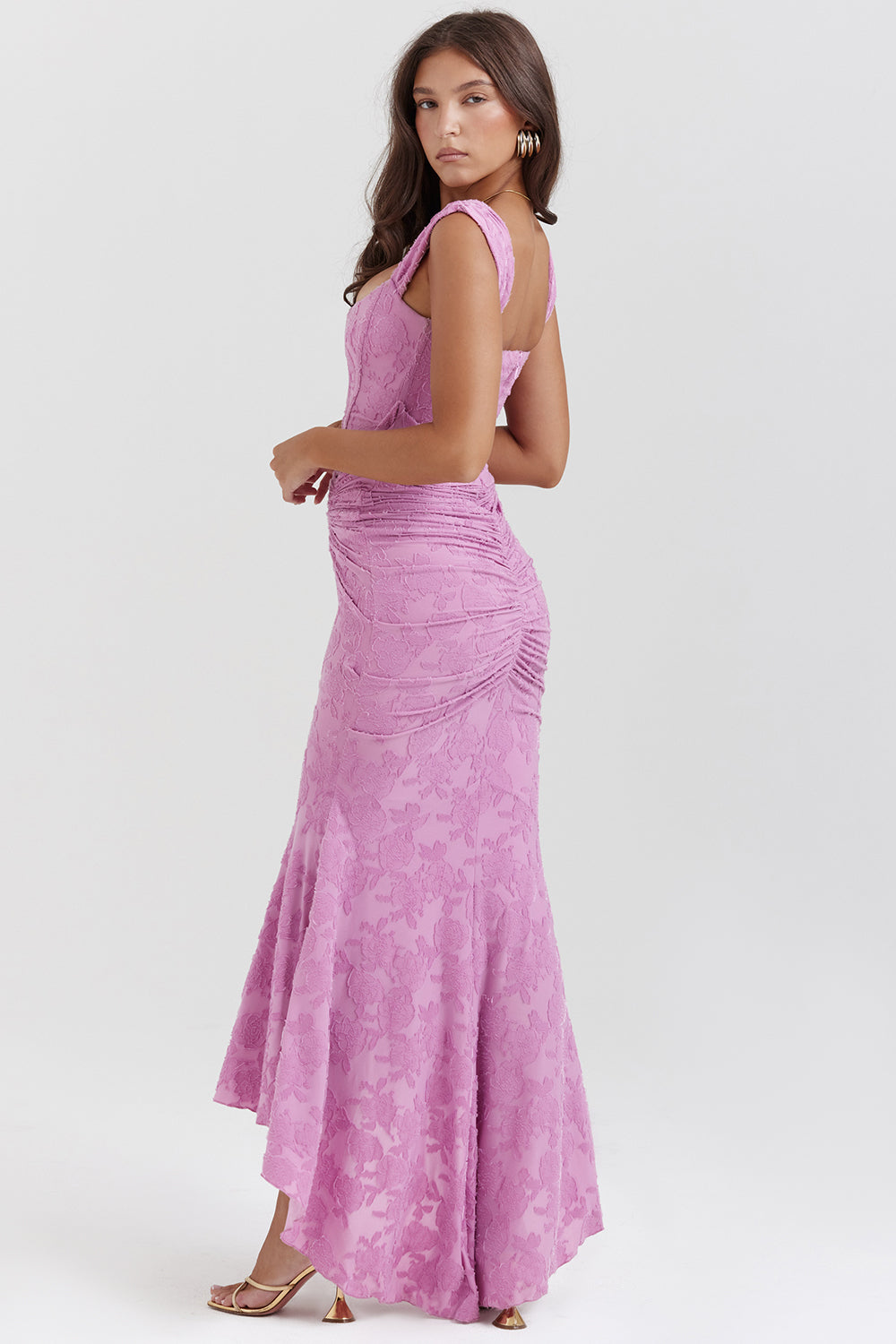 Ainslee | Elegantes Kleid