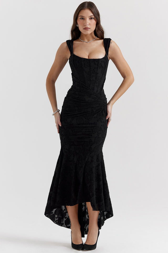 Ainslee | Elegantes Kleid