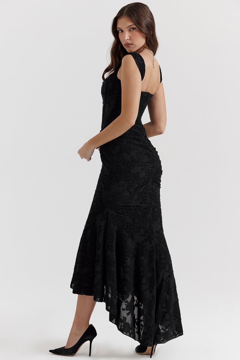 Ainslee | Elegantes Kleid