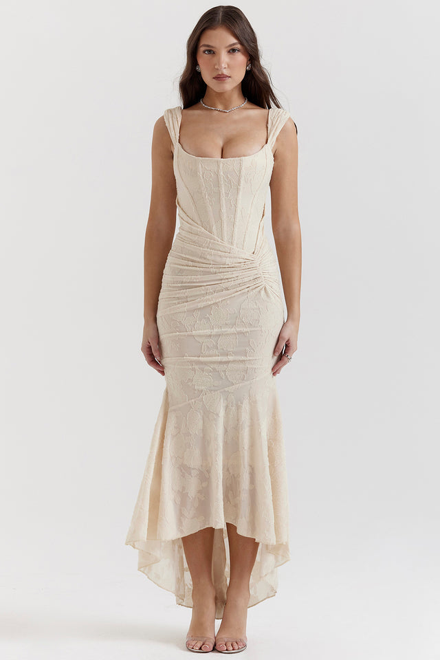 Ainslee | Elegantes Kleid