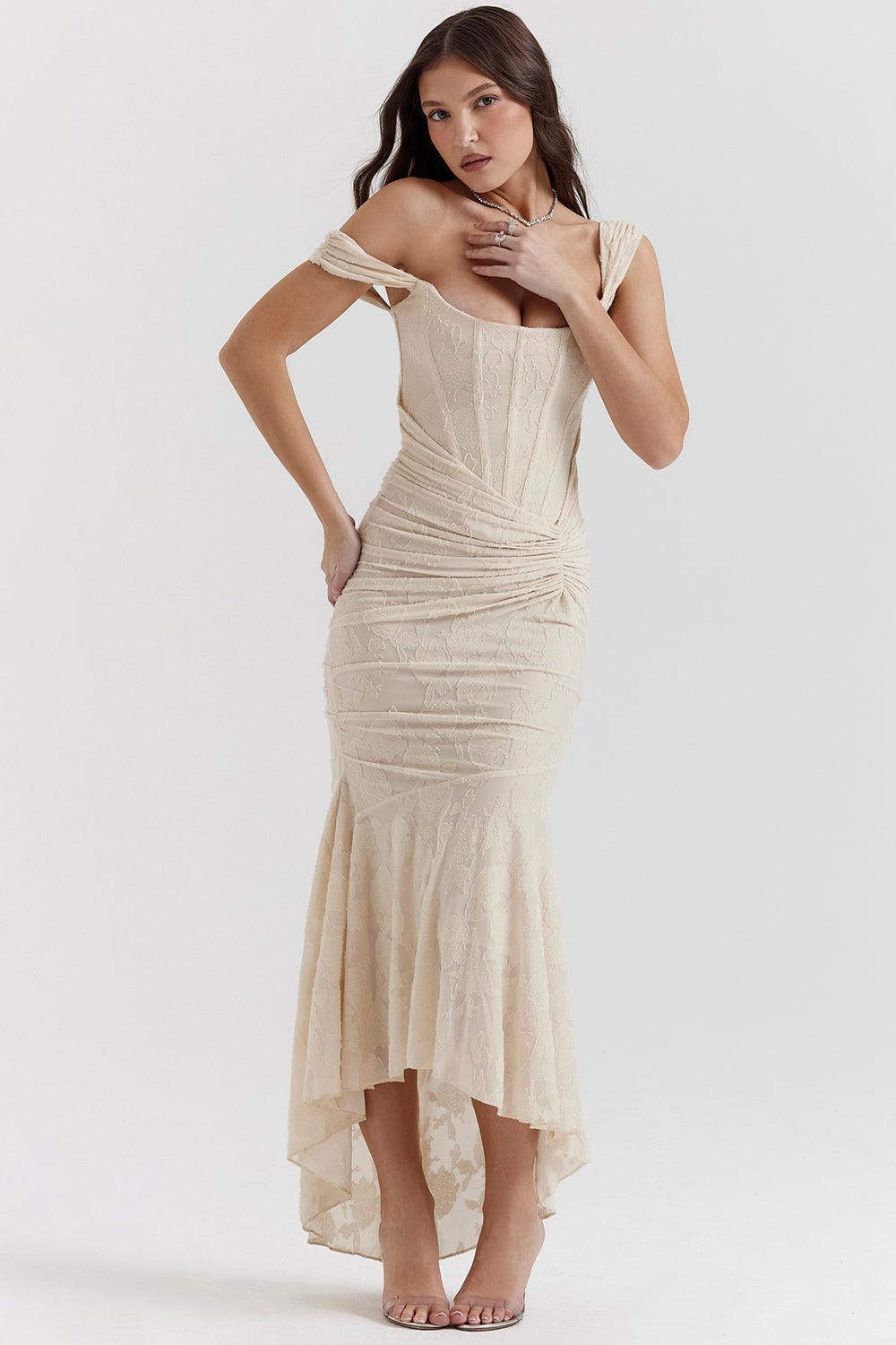 Ainslee | Elegantes Kleid