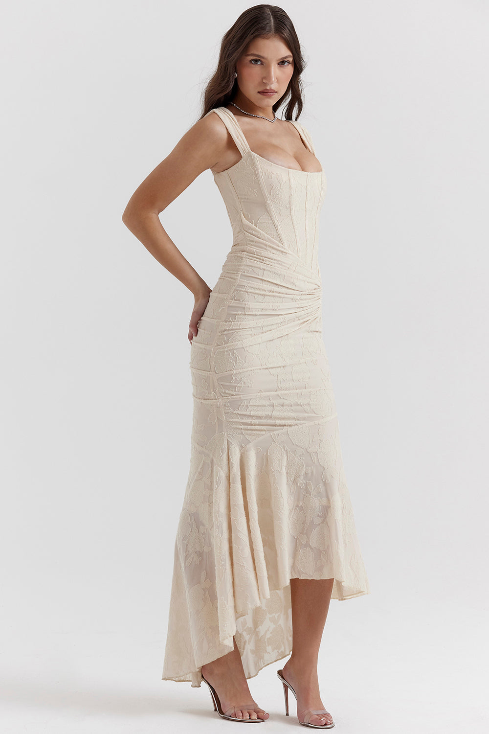 Ainslee | Elegantes Kleid