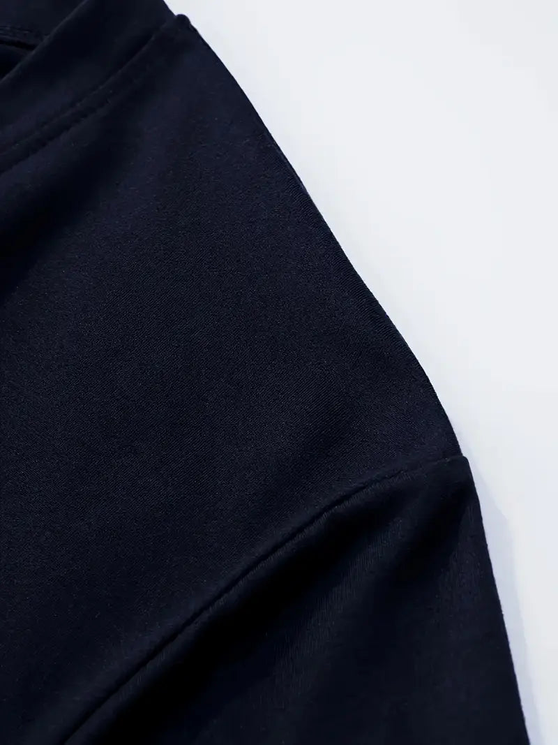 Savrani™ | Elegantes T-Shirt mit kurzen Ärmeln