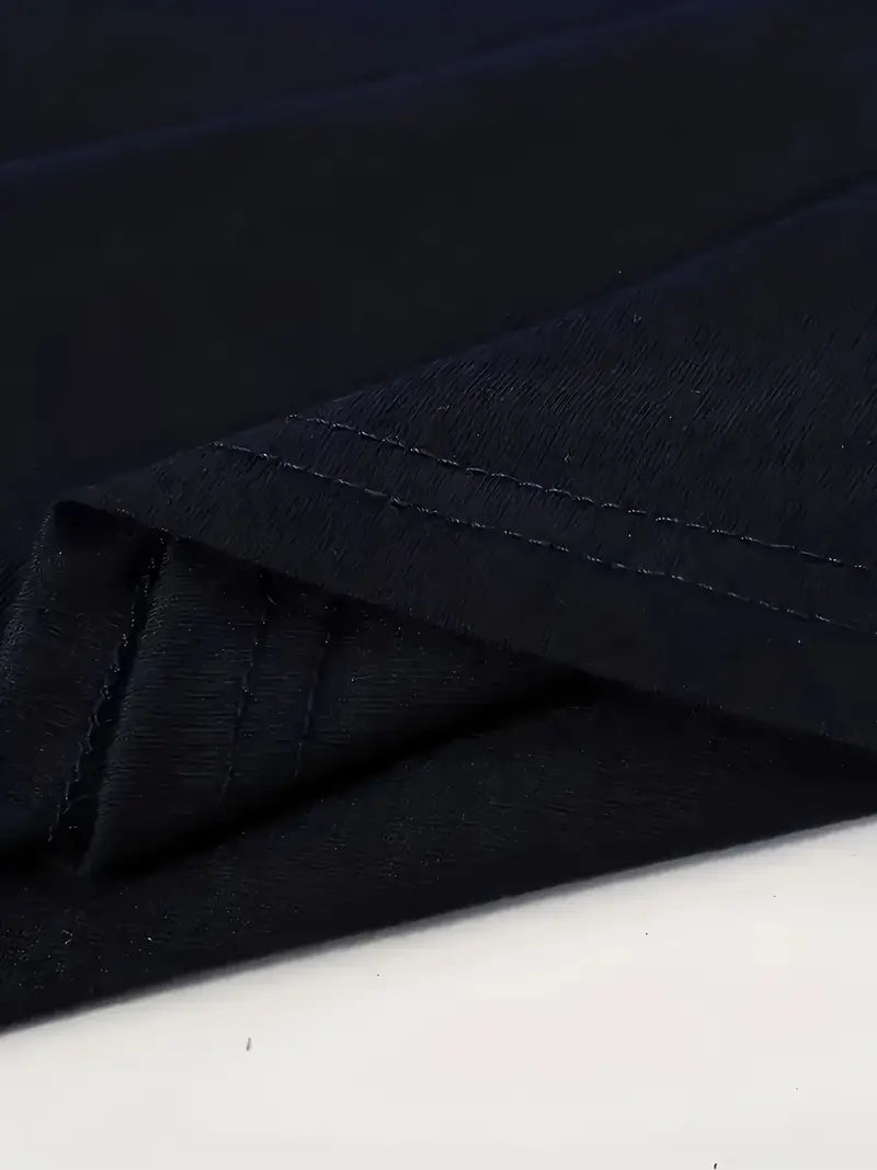 Savrani™ | Elegantes T-Shirt mit kurzen Ärmeln