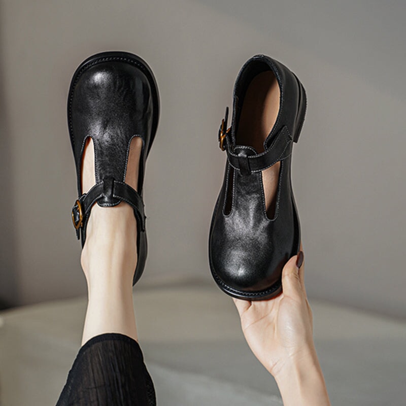 Elsa™ | Elegante Mary Janes Elsa