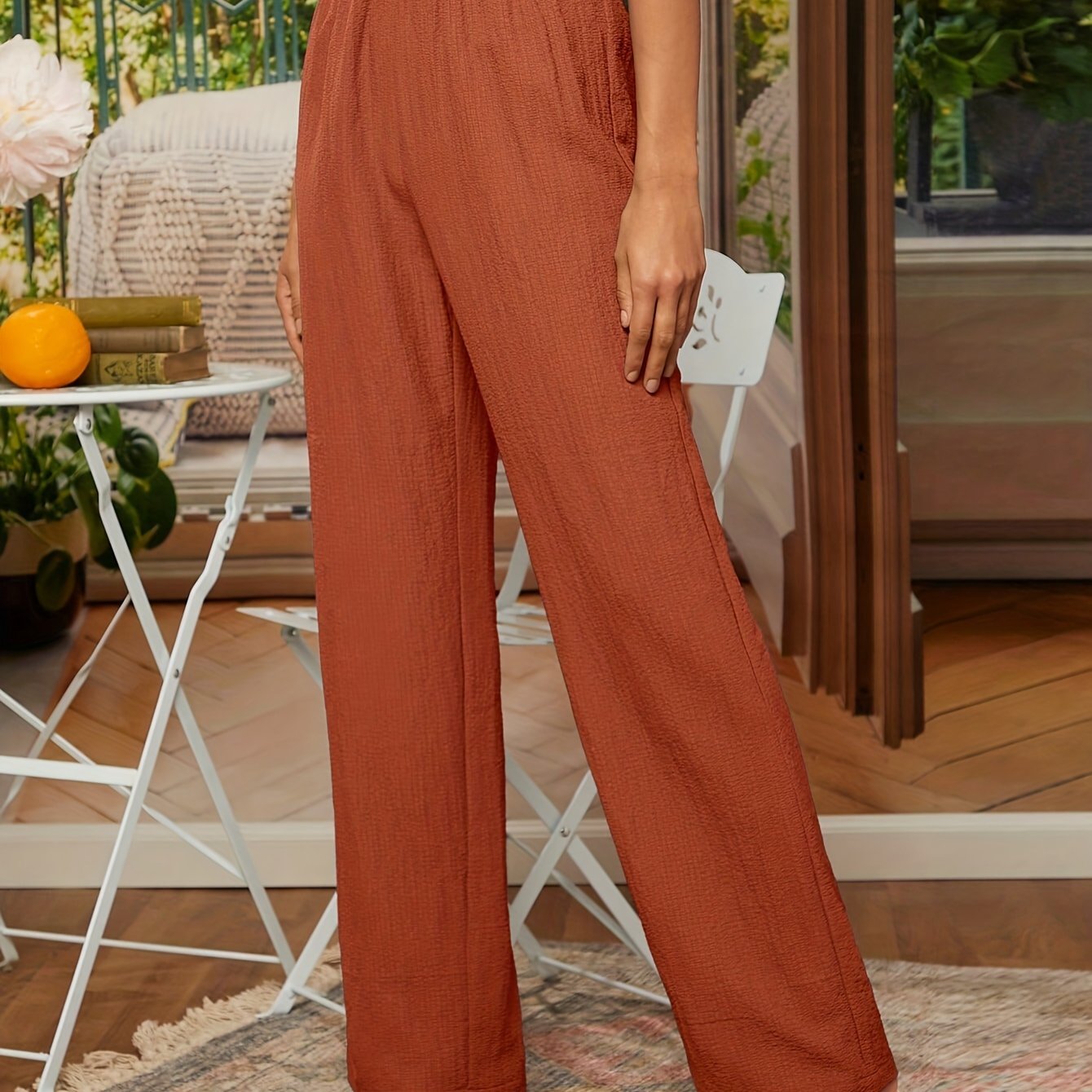 Dalia | Leichte Sommerhose