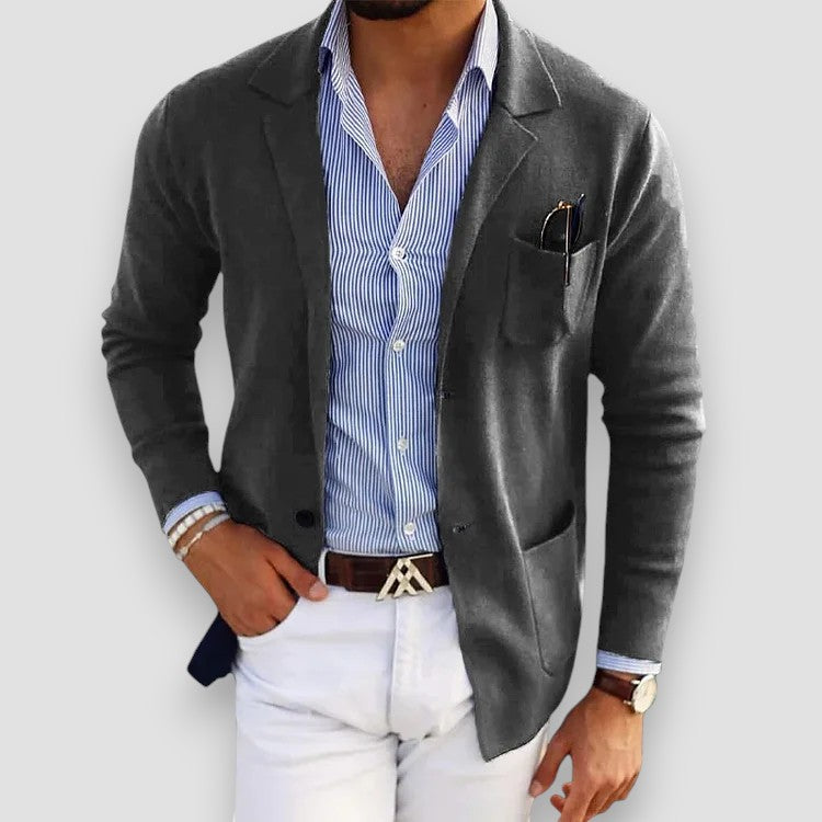 Alby™ | Bequeme Jacke