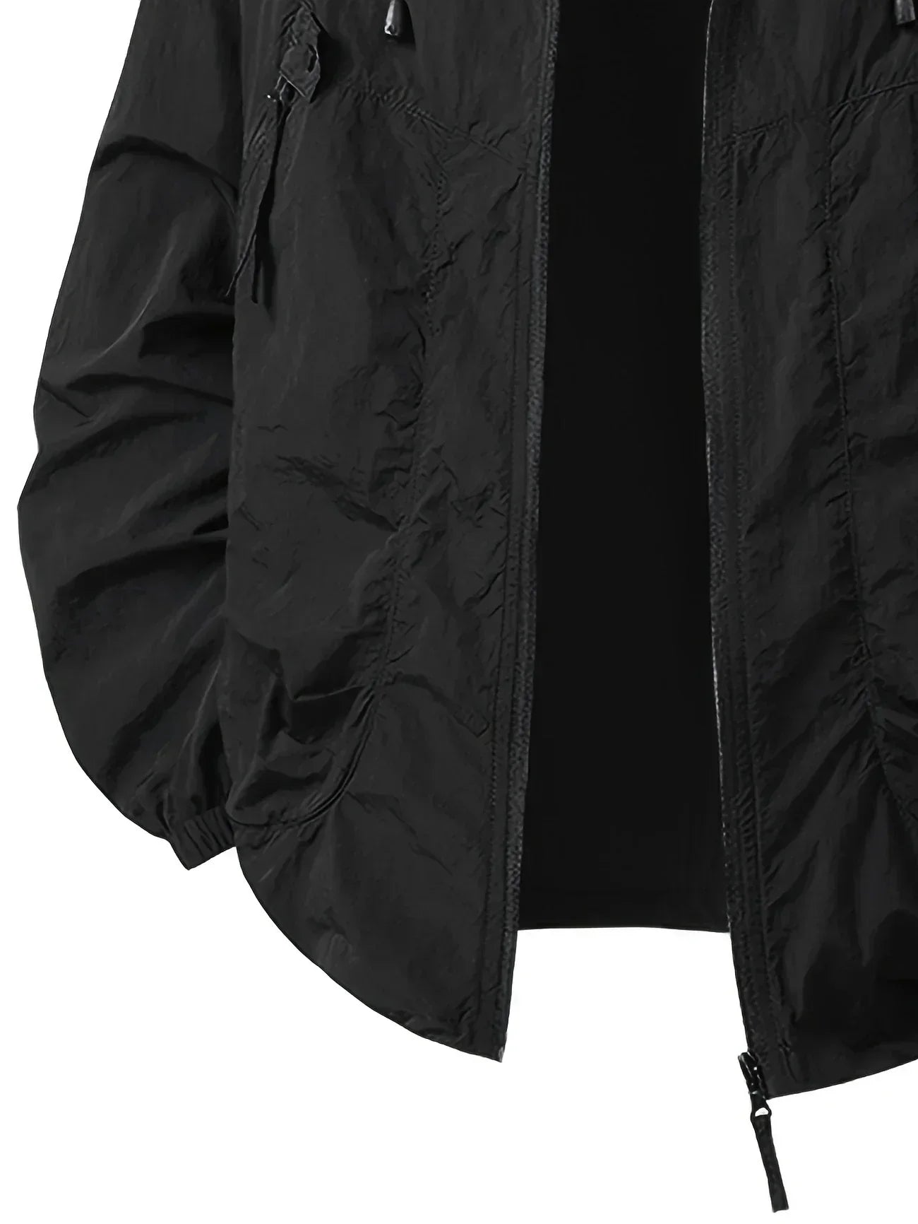 Carter™ | Jacke mit Kapuze für draußen