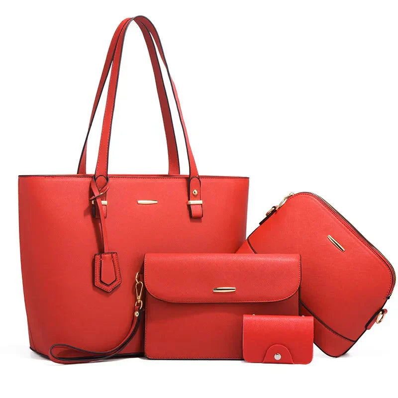 Mary Jane™ | Annebritt 4 w 1 Set