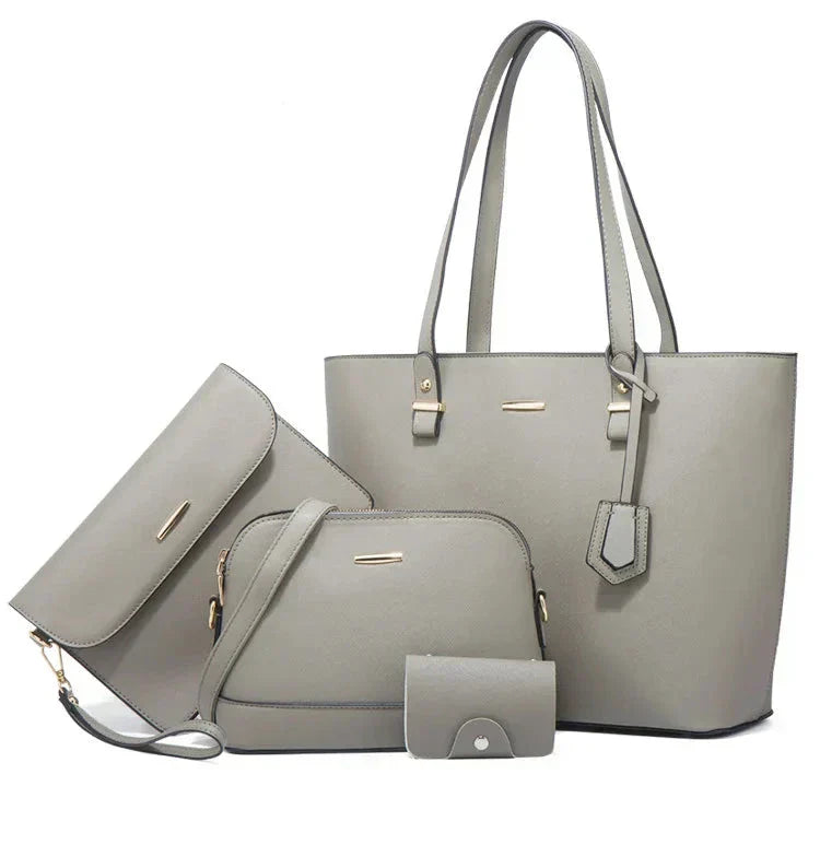 Mary Jane™ | Annebritt 4 w 1 Set